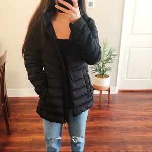 ☆ PUFFER JACKET ☆